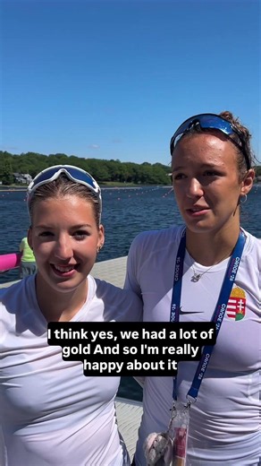 There really is no stopping Hungary 😅