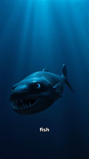 The Pressure Suit: How Deep-Sea Animals Evolved Into Compression Machines