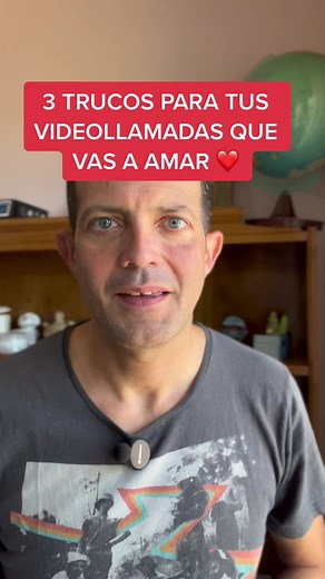 Trucos y consejos para videollamadas con Google Meet