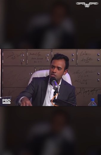 1K views · 31 reactions | Vivek uses "airtight" litmus test to prove charade of Trump hush money trial. #vivek #Ramaswamy #TrumpTrial #DonaldTrump #politics #news #viral #explorepage | Washington Examiner | Facebook