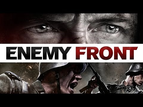 Enemy Front [PC] - Full Gameplay | (1080p 60fps) MAX GRAPHICS