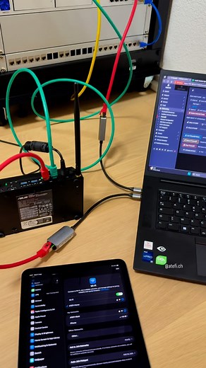 Milad Atefi on Instagram: "Smart NUC Firewall Building a firewall with Intel NUC and Linux Hardware • Intel NUC with powerful CPU and 2.5Gbps NIC • Network Interfaces: • WAN – Public Internet • LAN – Internal Network • Wi-Fi – Wireless Clients Free & Open-Source Tools • OS: Ubuntu Server • Firewall & NAT: firewalld (nftables/iptables) • DHCP & DNS: dnsmasq • Wi-Fi Access Point: hostapd • Web Management: Cockpit + Webmin • Security & Monitoring: • Suricata (IDS/IPS) • EveBox (attack and log visua