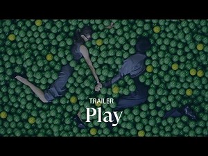 [TRAILER] PLAY by Alexander Ekman