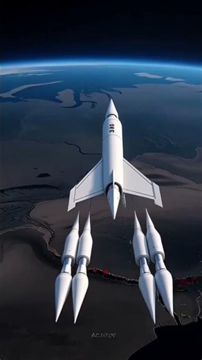 China's DF-41 😱 Can Destroy the Whole World in Minutes! | The Bioscope | #youtubeshorts