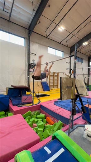 Twisters Gymnastics on Reels | Facebook