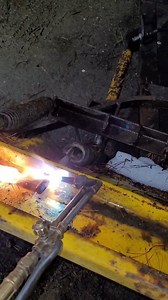 3.9K views · 52 reactions | 1979 GMC K30 service bed Part 15. Finishing the last things getting it ready to push snow for the first time in 20 or more years. Changing the rear tires, swapping alternators and replacing a broken spring on the plow blade. | Big Trucks Low Bucks | Facebook