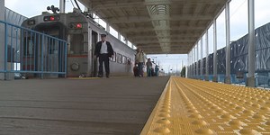 South Shore Line to undergo ‘realignment project’ to decrease travel time