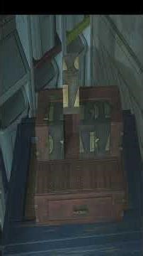 RE 2 Remake solve sherry's puzzle GamingShorts #horrorgame