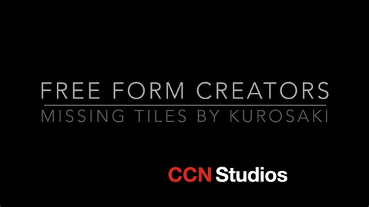 Etude: Missing Tiles