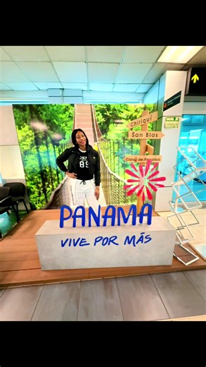 Exploring the Panama Canal and Beyond