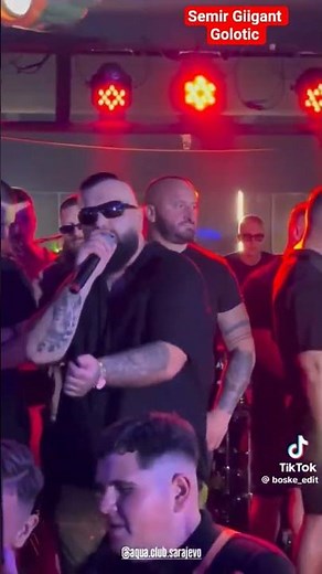 Jala Brat & Buba Corelli - Roze suze