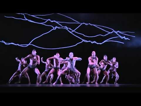 About: Bangarra Dance Theatre Education Resource