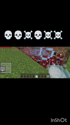 which the army #minecraft #isurvived100daysminecraftinhindi #short