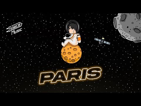Paris ( Remix Tik Tok ) - Jona Mix , Maty Deejay