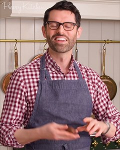 My Nutella Cookie recipe is easy to whip up and the perfect treat for any BBQ. Enjoy! | Preppy Kitchen