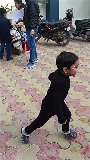 finally 😃 school ka function complete ho gaya 😆✌️#Short#Viral#Like