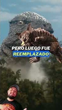 Let's Talk About Gorosaurus The Kangaroo Kaiju | Jose V.R.