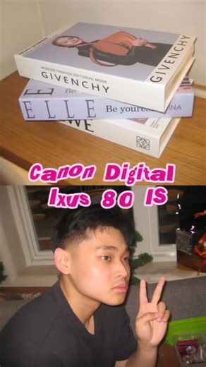 Digicam | Digital Camera on Instagram: "Canon Ixus 80 IS | 8 Megapixel Available in - Baby Pink - Blue **fresh from the cam - no edit #digicam #digicamsecond #canonixus80is #ixus80is #digicamcanon"