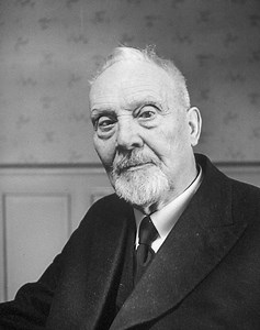 Theophil Wurm - Alchetron, The Free Social Encyclopedia