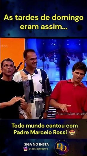 Isso aqui marcou os domingos dos anos 90 😳 #anos90 #recordaréviver #nostlagia