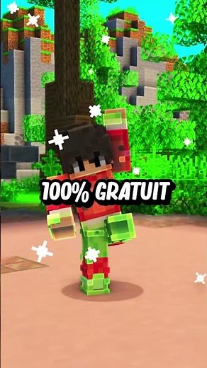 I tried a new game mode on Minecraft!