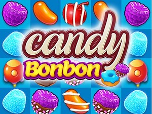 Play Candy Bonbon | Free Online  Games. KidzSearch.com