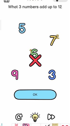 # brain out # level 35 # game # shorts # level 35 solve#