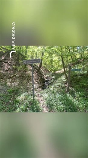 Hike along the Aar Höhenweg in Germany