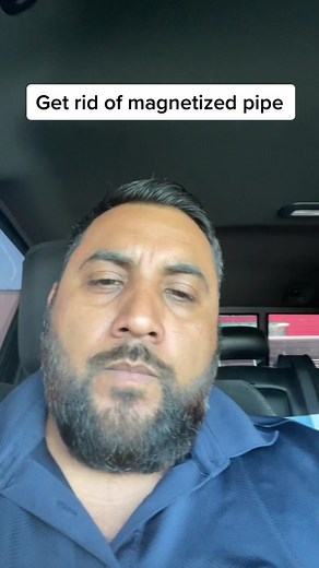 How to Remove Magnetized Pipe in Welding: Quick Guide