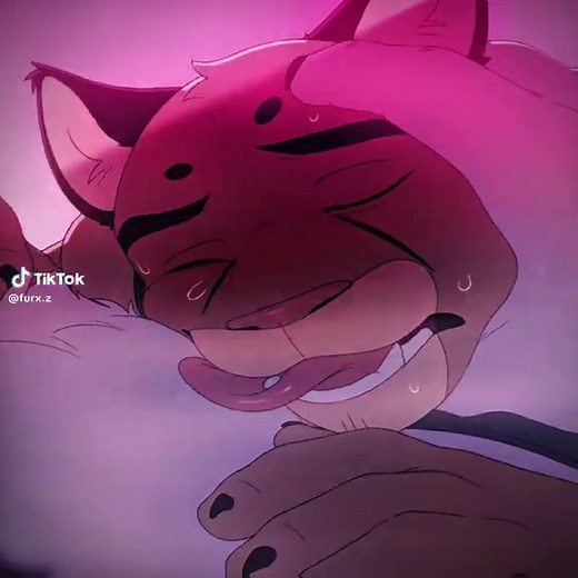 ZCIK: Furry Art Edits That Inspire Creativity