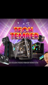 PC Revolution on Reels