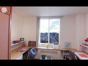 Wilson Sample Room 360