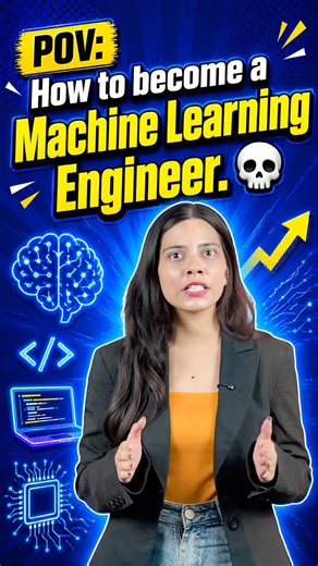 What is Machine Learning #mlops #engineer #machinelearning #python #sql #cs #software #datascience