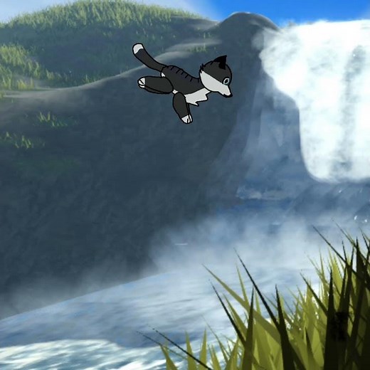 Trailer for The BP movie