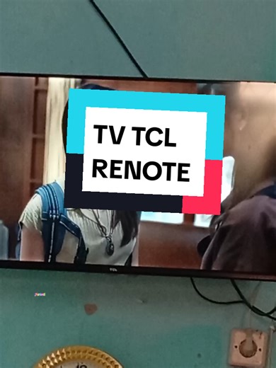TV TCL REMOTE #adayinmylife #sakuravioletta #tvtcl #remote