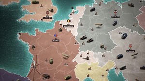Simulate any WW1 scenario you can think of! | Supremacy: 1914 | Facebook