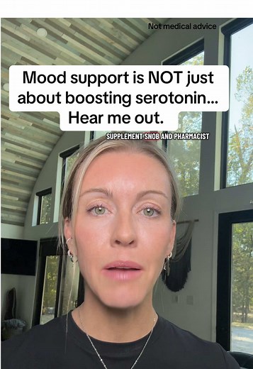 Turns out happiness does come in a capsule. 💛 This Saffron Mood & Energy Blend is designed to help you feel good and stress less. Saffron works with your body’s natural serotonin response to lift your mood, while the blend of adaptogens and energy-supporting nutrients helps your mind stay clear and calm. Because when stress, sleep, and energy are supported your mood follows. Not medical advice. Never stop your meds without doctor supervision and never start a supplement without doctor approval.