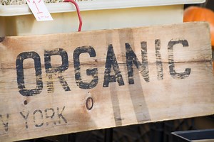 Existe-t-il un label "bio" ? - Psychologies.com