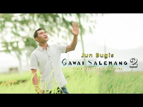 Sawai Salemang 2 - Jun Bugis || Lagu Joget Ambon Terbaru ( Official Music Video )