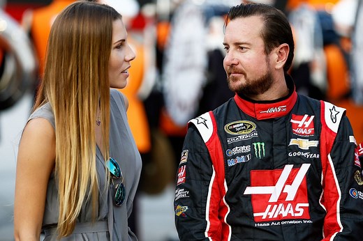 Who is Kurt Busch’s ex-wife Ashley Van Metre? Everything about the 2004 NASCAR champion’s former partner