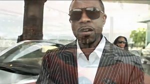 Keith Sweat - Test Drive ft. Joe