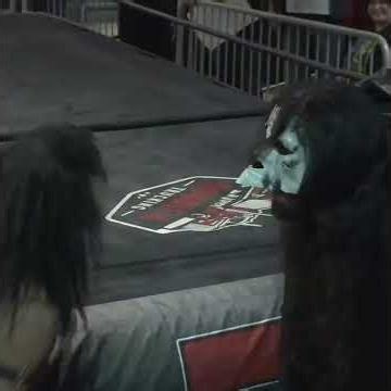 Invidia w/The Son of Salem vs Sara Wilder--6/6/2026