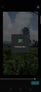 CapCut New Auto-Cut Feature! How to Instantly Cut Your Video to Fit Into a Template on CapCut?