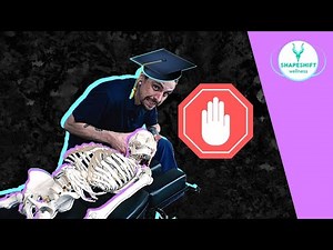 BEFORE GOING TO CHIROPRACTIC SCHOOL, WATCH THIS!