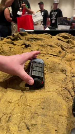 10K views · 140 reactions | Driving the new Axial Adventure SCX30 sub-micro crawler! It’s pretty rad! | Anchorage House of Hobbies | Facebook