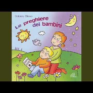 Angelo di Dio (Base musicale)