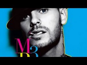 M. Pokora - No me without u (Audio officiel)