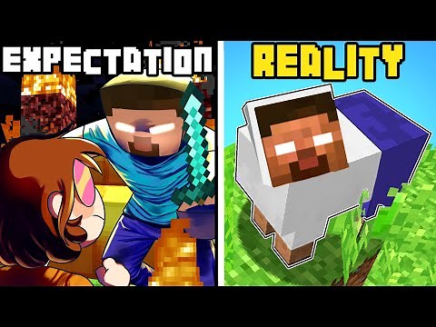 Are These Haunted Minecraft Versions Actually Real?