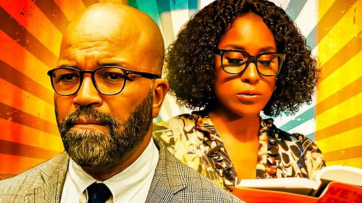 American Fiction Ending Explained