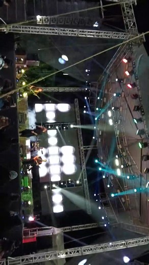 Ntei band | Rock en las Alturas